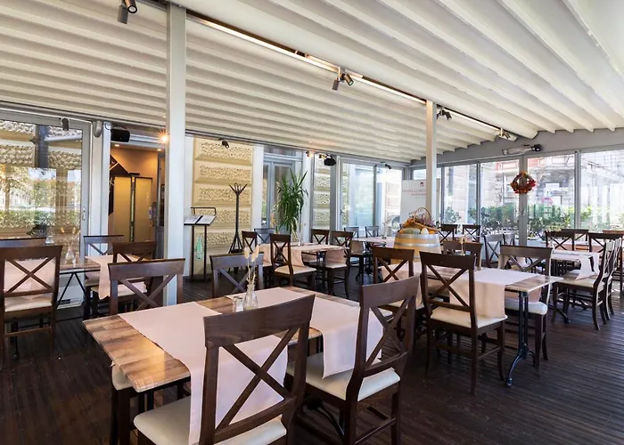 Continental Hotell 3*