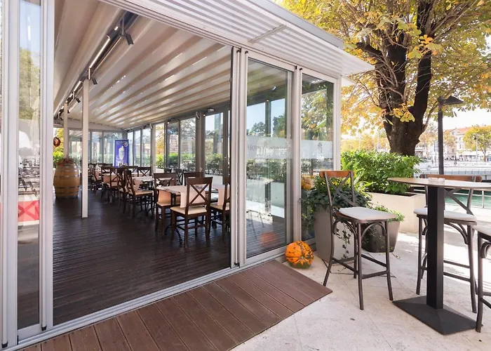 Continental Szálloda 3*