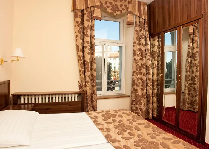 Continental Hotel