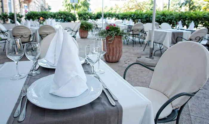 Hotel Continental 3*