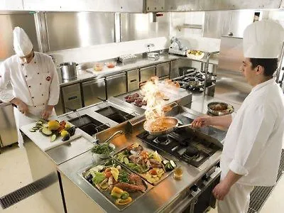 Hotell Continental 3*