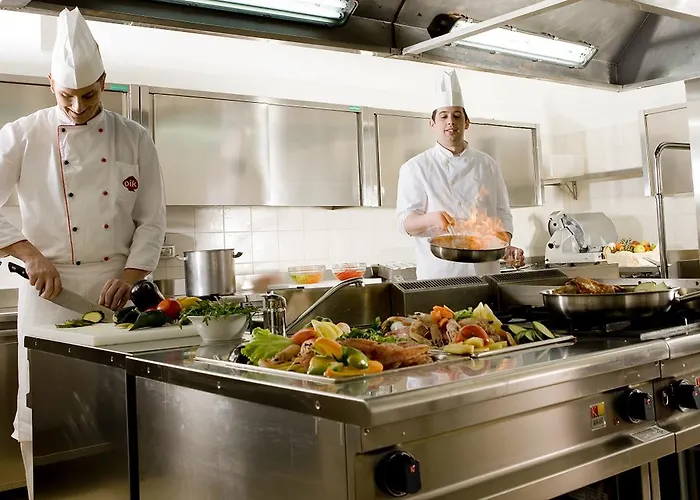 Szálloda Continental 3*