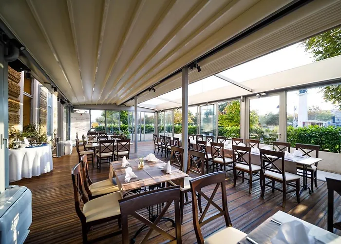 Continental Szálloda Fiume